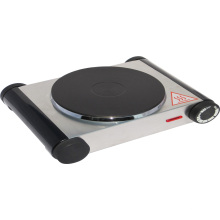 Electric Single Hot Plate Stove with Ce, CB, RoHS, GS Certificate